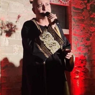 dante in cava
